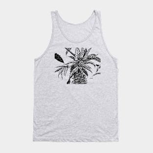 Legalize it Tank Top